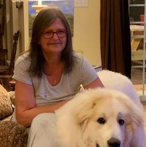 Meet your Posher, Donna